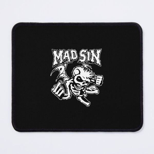 Item preview, Mad Sin designed and sold by MaxHerma.
