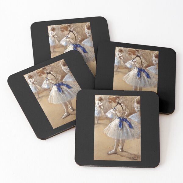 Item preview, Edgar Degas Dancer 	 	 designed and sold by vxalwwaeb4.