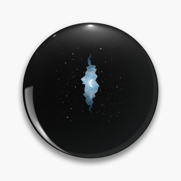 Item preview, Star Fissure  Classic designed and sold by BUTNOLEWIS.
