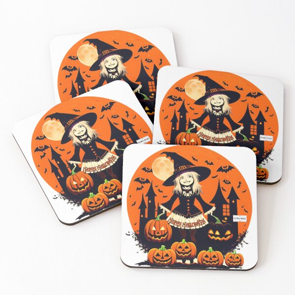 Item preview, Halloween 16 designed and sold by RedWolfDisigne.
