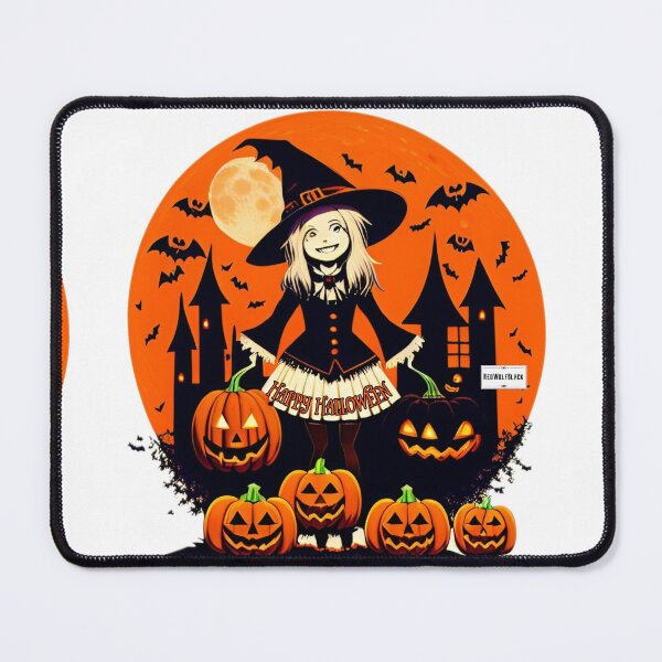 Item preview, Halloween 16 designed and sold by RedWolfDisigne.