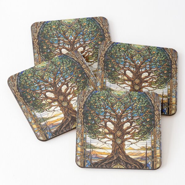 Item preview, Tree of Life designed and sold by Andrewstg.