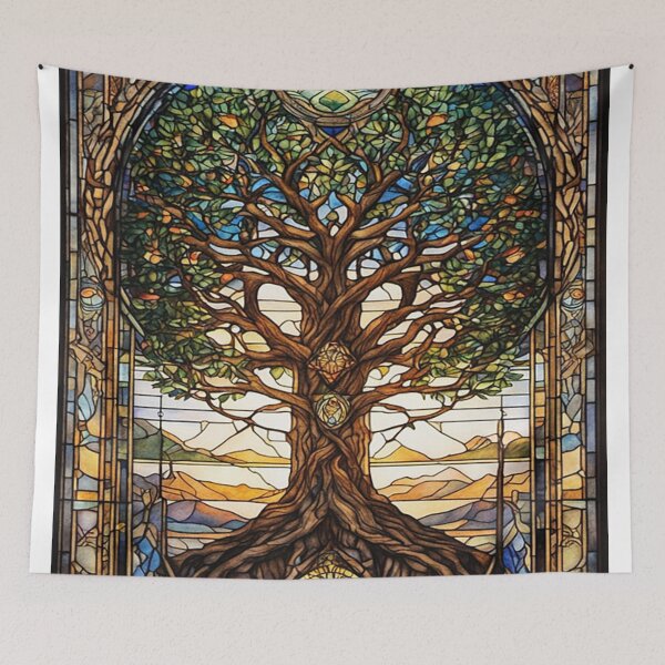 Item preview, Tree of Life designed and sold by Andrewstg.
