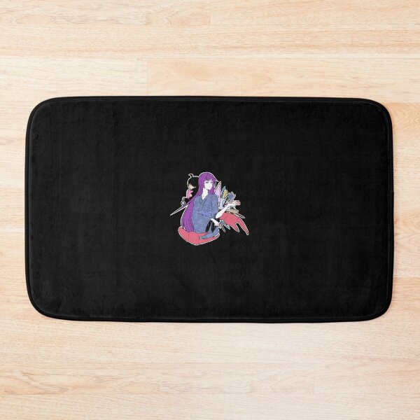 Item preview, Senjougahara kimono (Bakemonogatari) 	 	 designed and sold by wzztrjwr8.