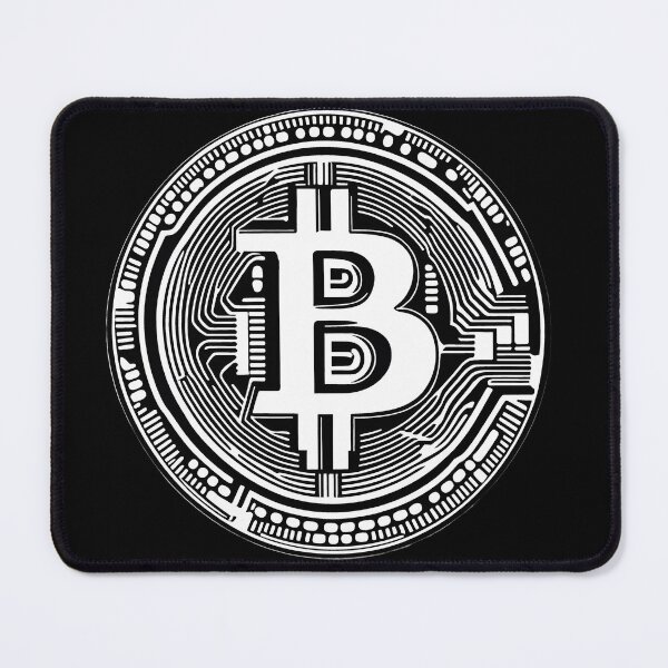 Item preview, Bitcoin designed and sold by Ody2000.