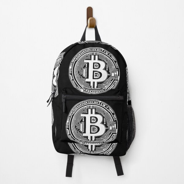 Item preview, Bitcoin designed and sold by Ody2000.