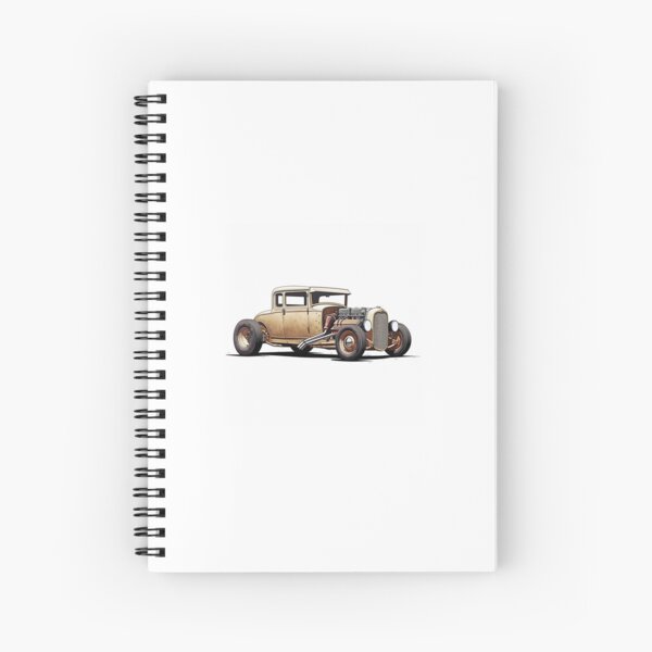 Item preview, hotrod 2 designed and sold by ARTistCyberello.
