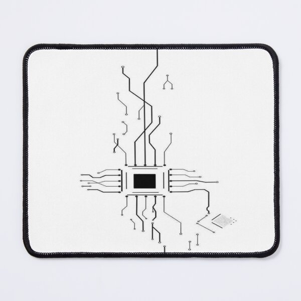Item preview, Computer chip designed and sold by The-design24.