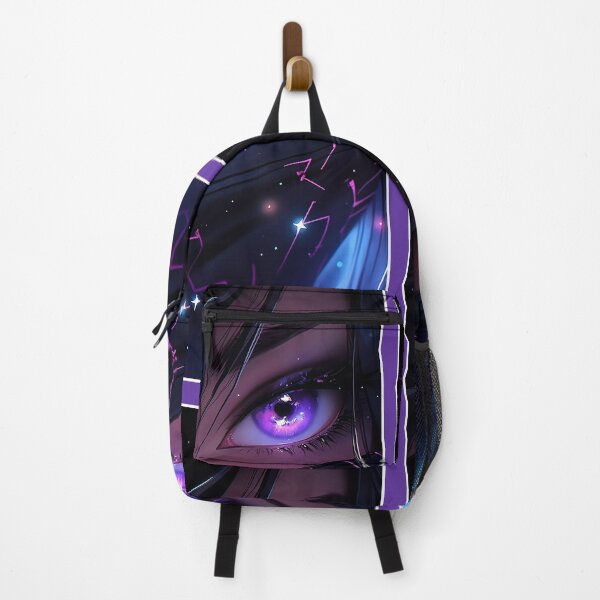 Item preview, Anime Girl Eye | Quality Anime Artwork | Anime Aesthetic | Manga Anime Art designed and sold by AlNoah.