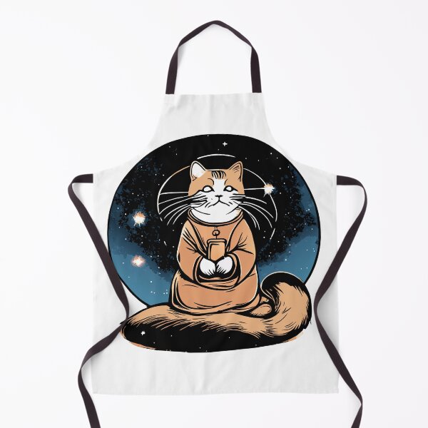 Artikelvorschau, Philosophy Cat - Wisdom in Whiskers entworfen und verkauft von ArchieDid.