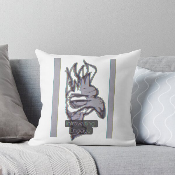 Item preview, introverting engage designed and sold by giomalart.