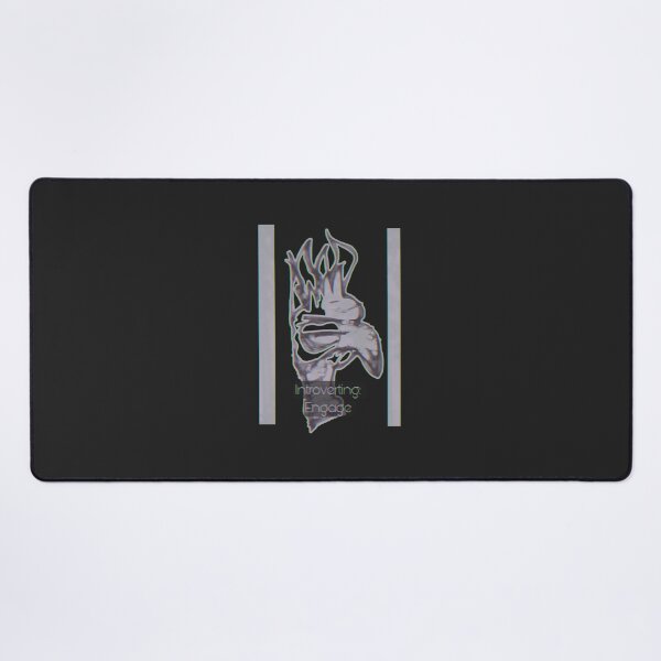 Item preview, introverting engage designed and sold by giomalart.
