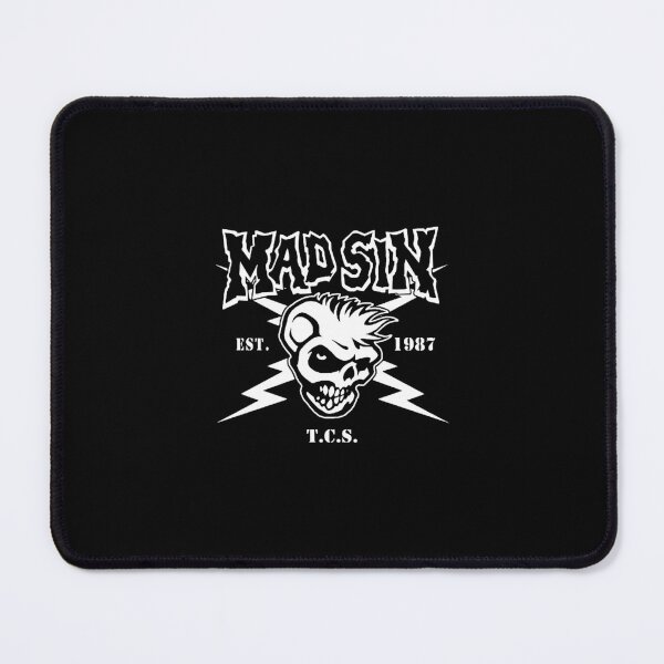 Item preview, Mad Sin designed and sold by MaxHerma.