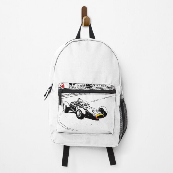 Aperçu de l'œuvre BRM MONACO créée et vendue par ConiferaShop.