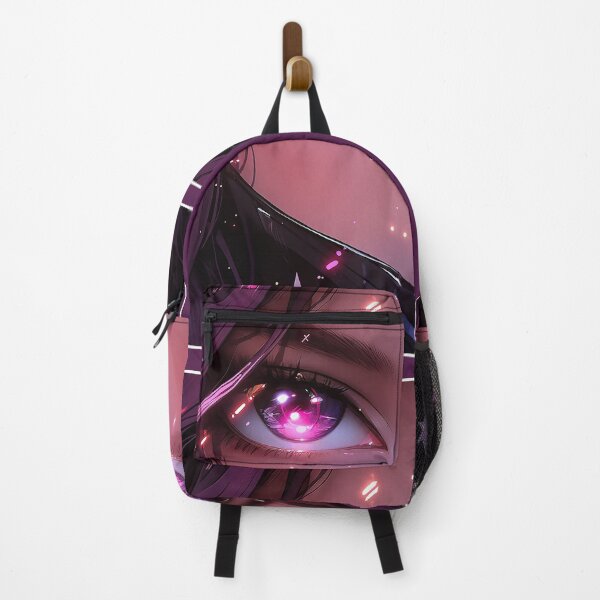 Item preview, Anime Girl Eye | Quality Anime Artwork | Anime Aesthetic | Manga Anime Art designed and sold by AlNoah.