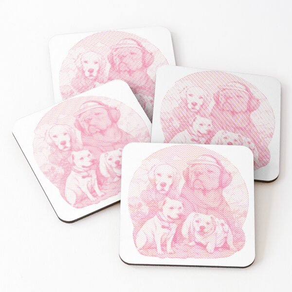 Item preview, Illustration for a pet lover designed and sold by ksdesignsart.