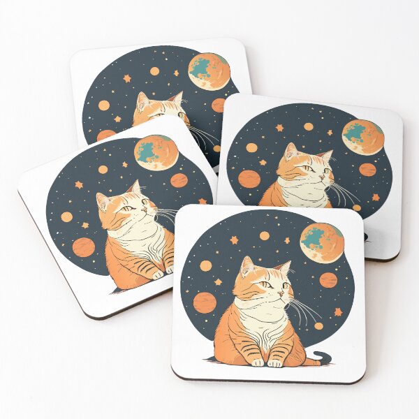 Artikelvorschau, Philosophy Cat -  Eye Philosophy entworfen und verkauft von ArchieDid.