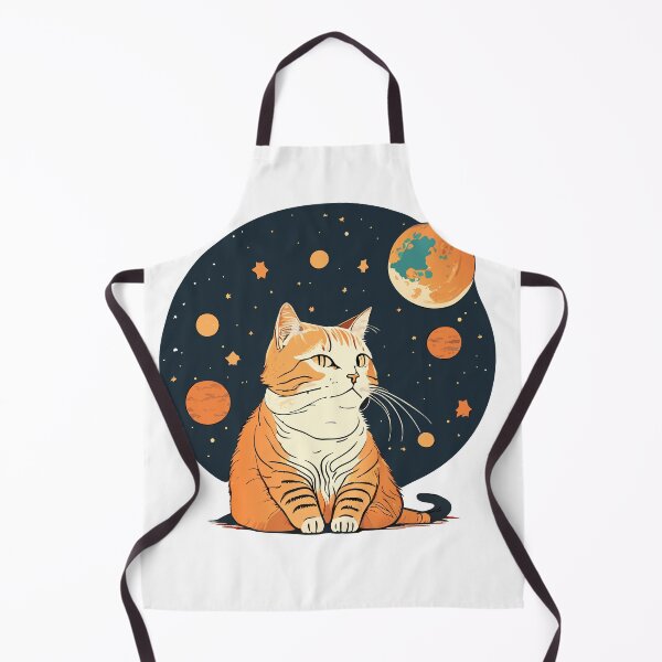 Aperçu de l'œuvre Philosophy Cat -  Eye Philosophy créée et vendue par ArchieDid.