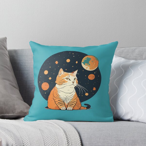 Artikelvorschau, Philosophy Cat - Eye Philosophy entworfen und verkauft von ArchieDid.