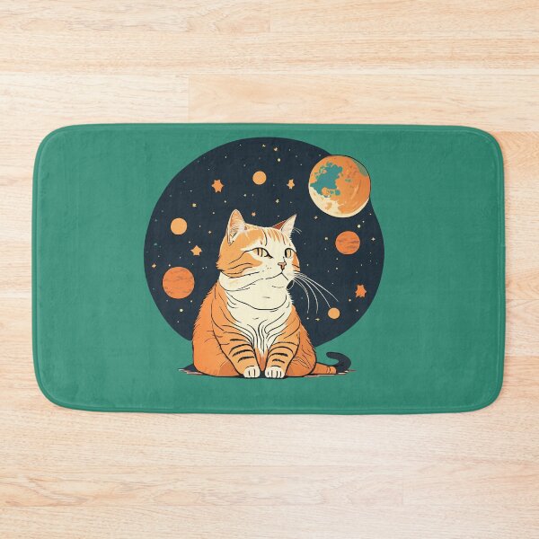 Artikelvorschau, Philosophy Cat - Eye Philosophy entworfen und verkauft von ArchieDid.