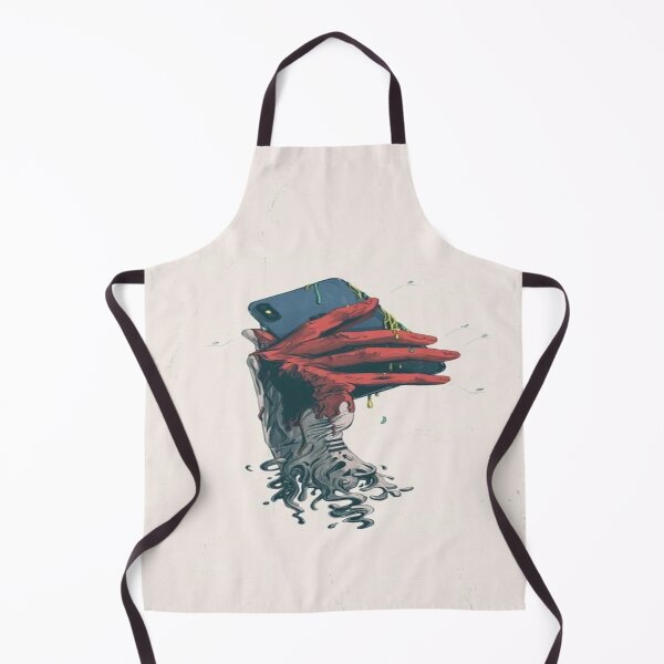 Item preview, Hand with phone designed and sold by The-design24.