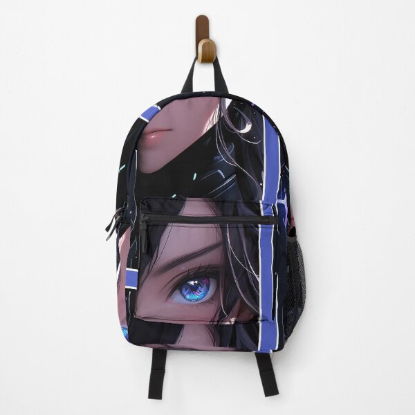 Item preview, Anime Girl Eye | Quality Anime Artwork | Anime Aesthetic | Manga Anime Art designed and sold by AlNoah.