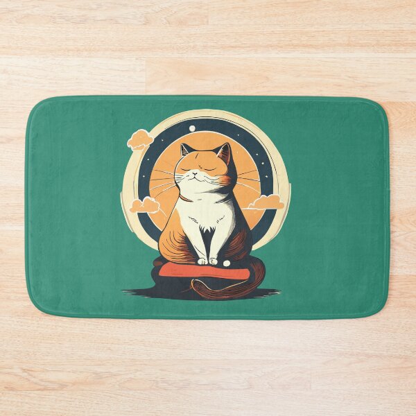 Artikelvorschau, Philosophy Cat - Plato Feline entworfen und verkauft von ArchieDid.