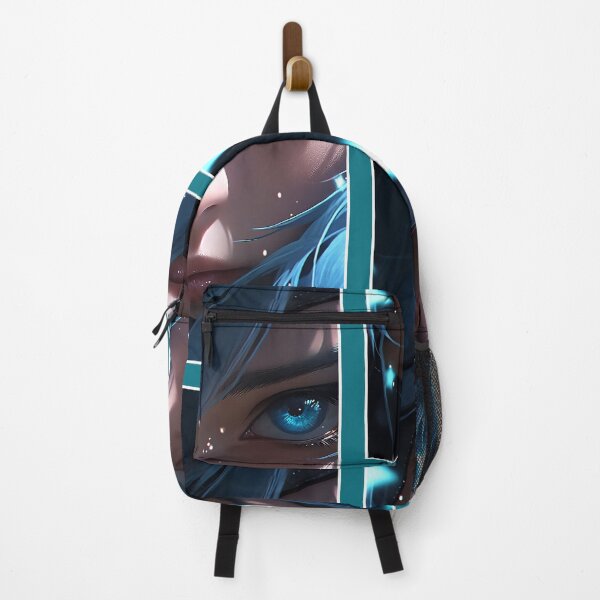 Item preview, Anime Girl Eye | Quality Anime Artwork | Anime Aesthetic | Manga Anime Art designed and sold by AlNoah.