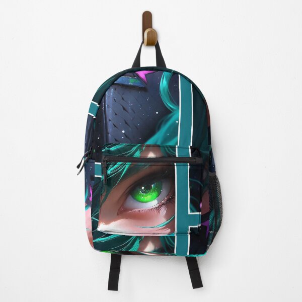 Item preview, Anime Girl Eye | Quality Anime Artwork | Anime Aesthetic | Manga Anime Art designed and sold by AlNoah.