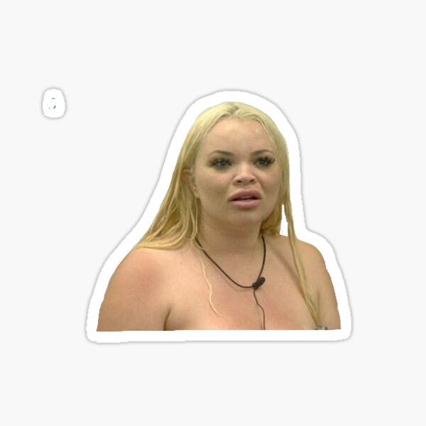 Trisha Paytas Snapchat Tarantino Private