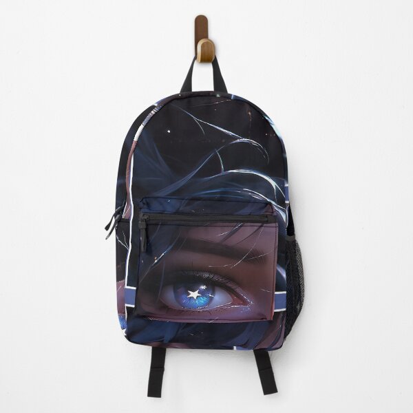 Item preview, Anime Girl Eye | Quality Anime Artwork | Anime Aesthetic | Manga Anime Art designed and sold by AlNoah.