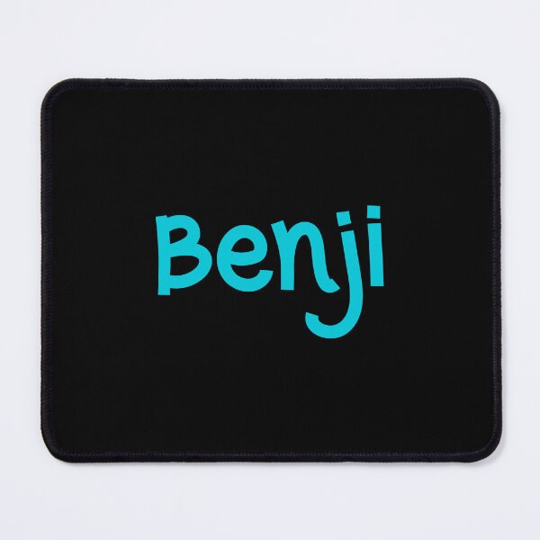 Item preview, Benji, Funny Cool Best color art designed and sold by artdragongift 15.