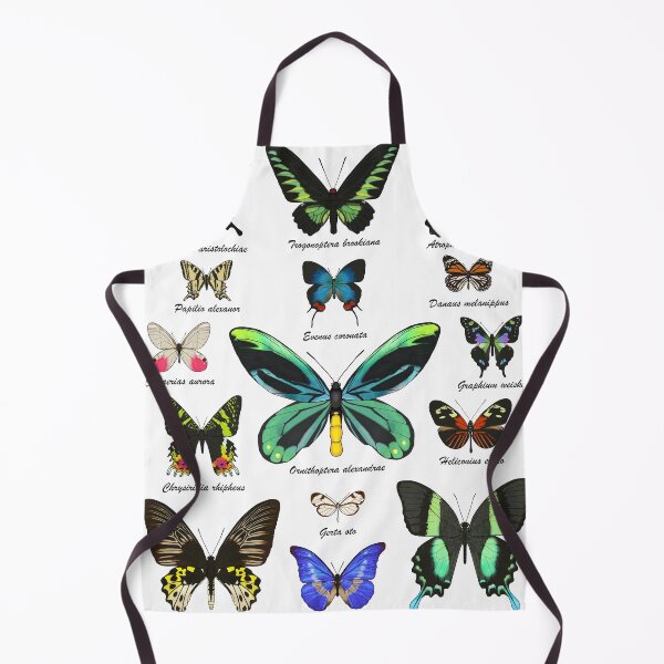 Item preview, Butterflies of the world designed and sold by Cendino.