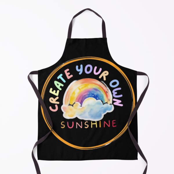 Item preview, Inspirational:Create your own sunshine rainbow designed and sold by Rrrmin.