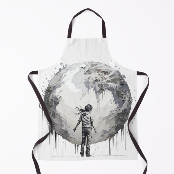 Item preview, Concrete World: Streetwise Earthly Perspectives designed and sold by DarcoDesigns.