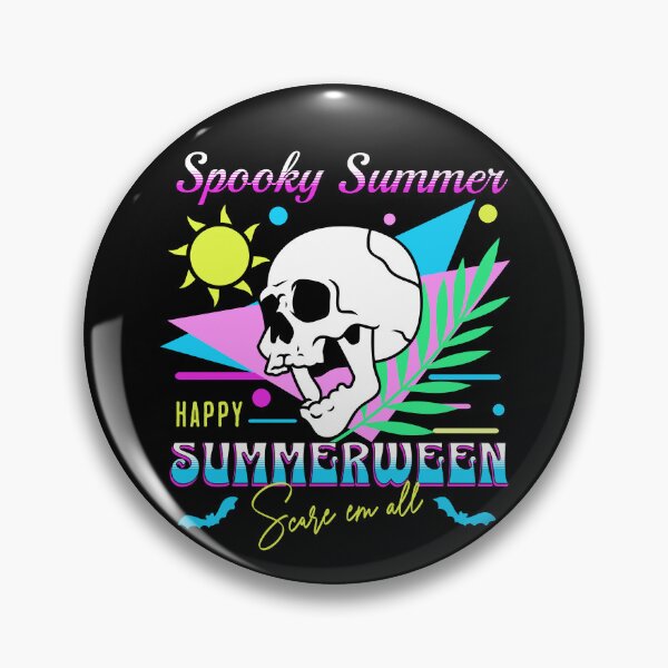 Item preview, Summerween designed and sold by ValentinaHramov.