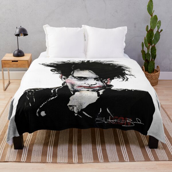 Item preview, ICONS: ROBERT SMITH (C) designed and sold by SKB-ART.