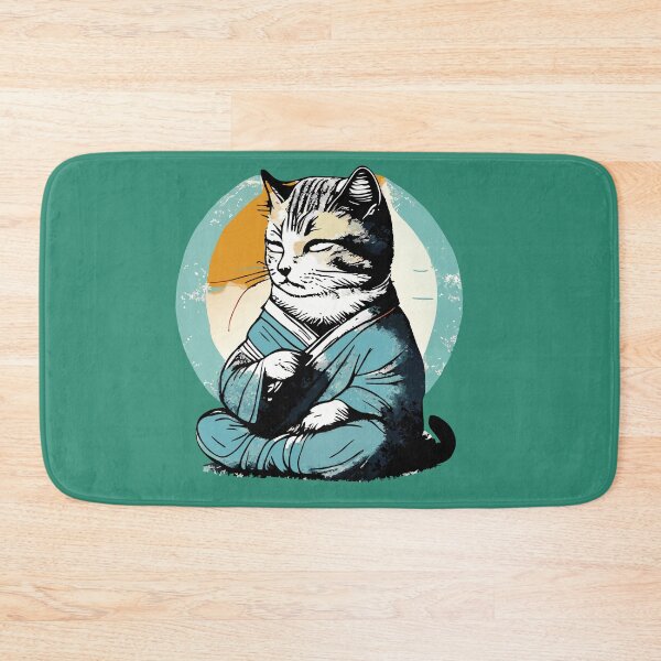 Artikelvorschau, Philosophy Cat - Metaphysical Meanderings entworfen und verkauft von ArchieDid.