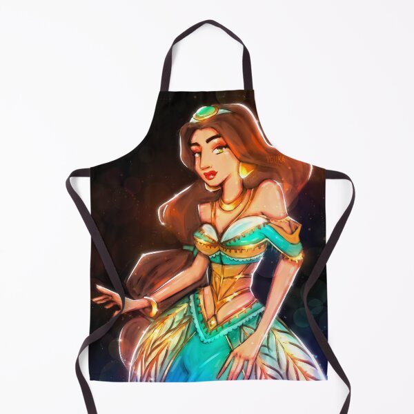 Item preview, Princess Jas designed and sold by voukaa--.