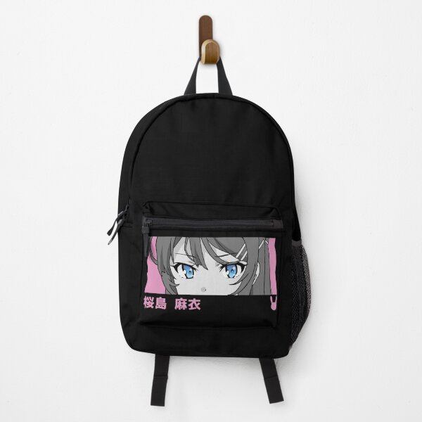 Item preview, Mai Sakurajima designed and sold by Brok5566.