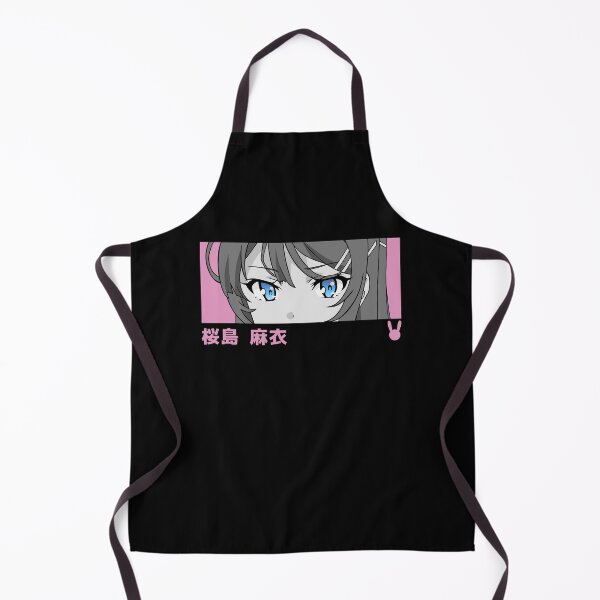 Item preview, Mai Sakurajima designed and sold by Brok5566.