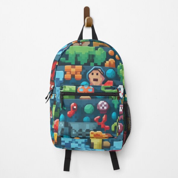 Item preview, Early video game  designed and sold by Snoobstyle.