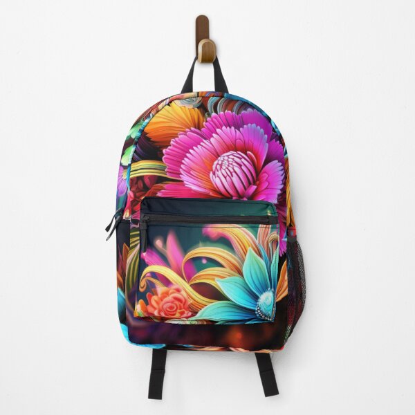 Item preview, Ai generated flower bunch designed and sold by disenokart.