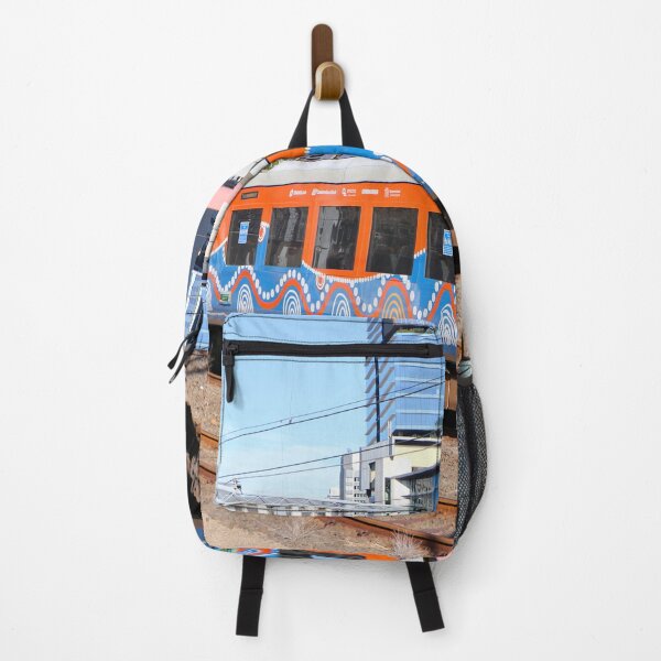 Item preview, Brisbane train 1 designed and sold by FranWest.