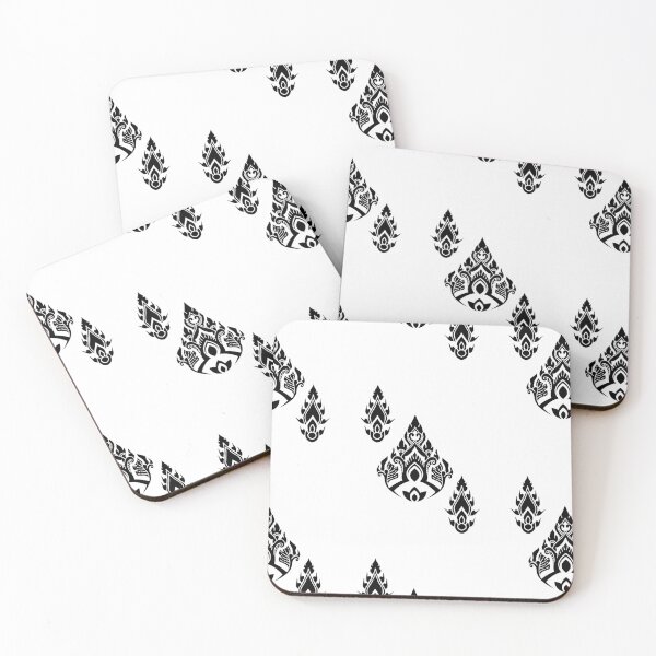 Item preview, Thai Patterns KY 5 designed and sold by kyds.