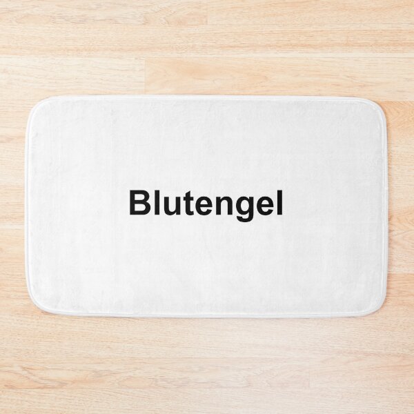 Item preview, Blutengel designed and sold by MariaMonk.