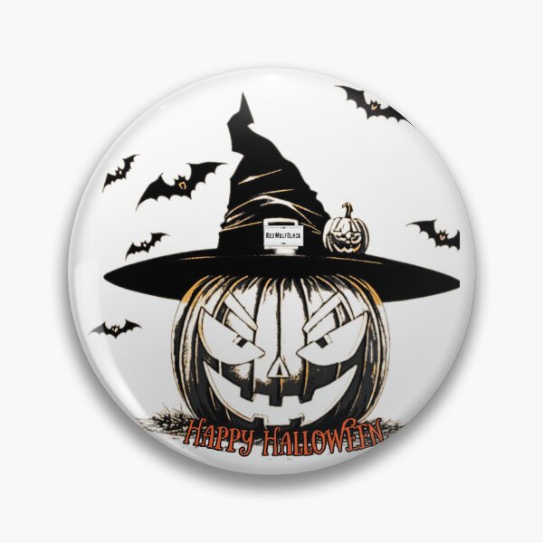 Item preview, Halloween 18 designed and sold by RedWolfDisigne.