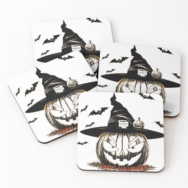 Item preview, Halloween 18 designed and sold by RedWolfDisigne.