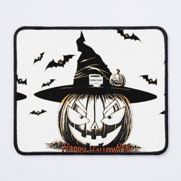 Item preview, Halloween 18 designed and sold by RedWolfDisigne.