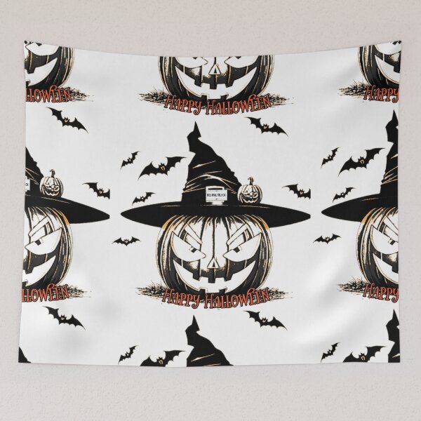 Item preview, Halloween 18 designed and sold by RedWolfDisigne.